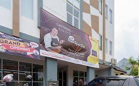 RedDoorz Syariah Plus @ BSD City